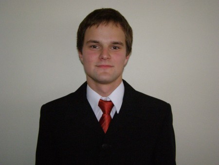 Michal Franček